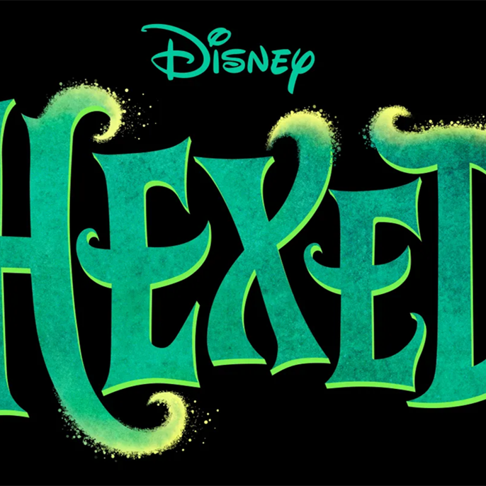Disney Animation Unveils Next Original Film ‘Hexed,’ Arrives in Theaters Fall 2026