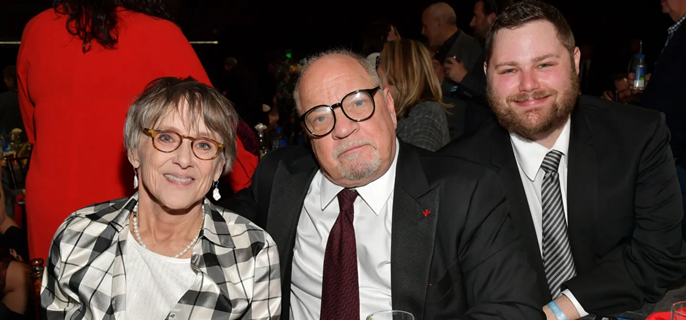 Paul Schrader Makes First Comment Following Death of Wife Mary Beth Hurt 1