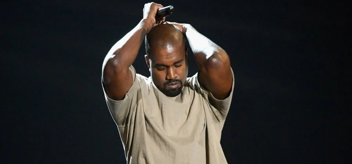 'Through the Wire' gave Kanye West fame but no money? 1