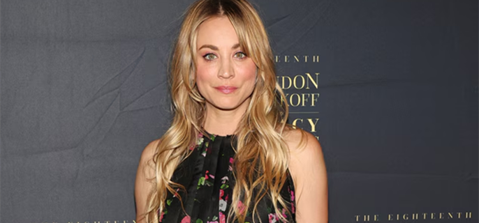 Kaley Cuoco Weighs in on Ashley Tisdale’s Mom Group Drama 1