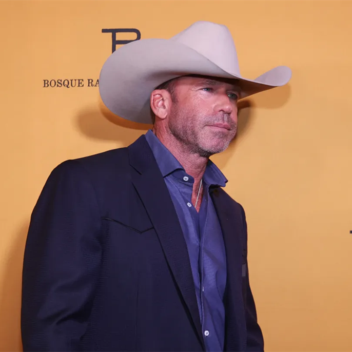 Taylor Sheridan Expected to Leave Paramount for NBCUniversal
