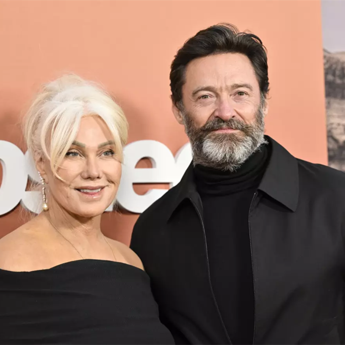 Deborra-Lee Furness files for divorce from Hugh Jackman two years after separation