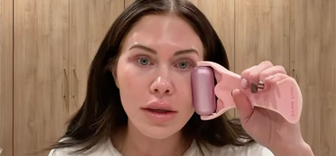 Why Secret Lives of Mormon Wives' Jessi Draper Says She Looks “F--king Hideous” After Plastic Surgery 1