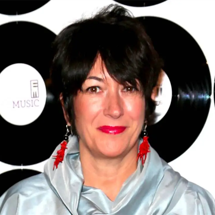 Ghislaine Maxwell Moved to Lower-Security Texas Prison Where She’ll Be Housed With Two Famous Inmates