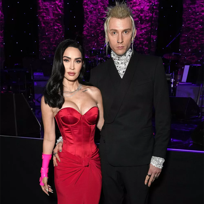 Megan Fox and MGK Are 'Loving' Their 'New Chapter' as Parents. But Here’s Where They Stand as a Couple