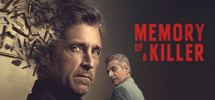 Memory of a Killer – Season 1 Episode 8 1