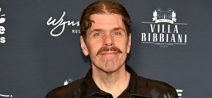 Perez Hilton Claims He Encountered God After Being Hospitalized for Three Weeks 1