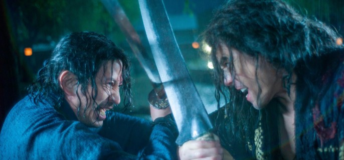 Last Samurai Standing – Season 1 Episode 4 1