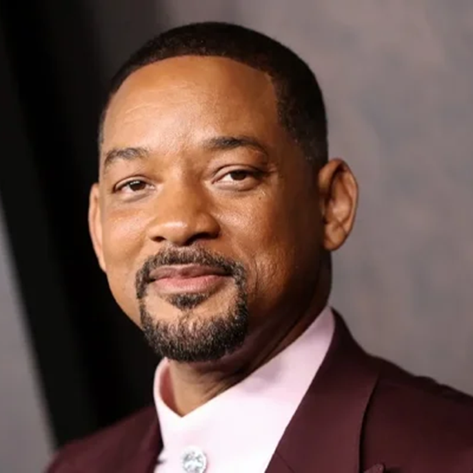 Will Smith explains why he rejected major Christopher Nolan film