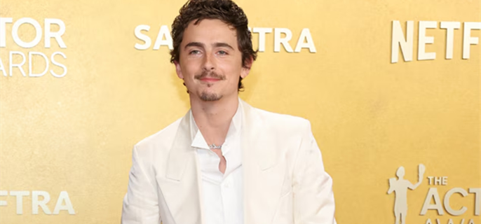 Metropolitan Opera Responds to Timothée Chalamet Saying “No One Cares” About Ballet or Opera 1