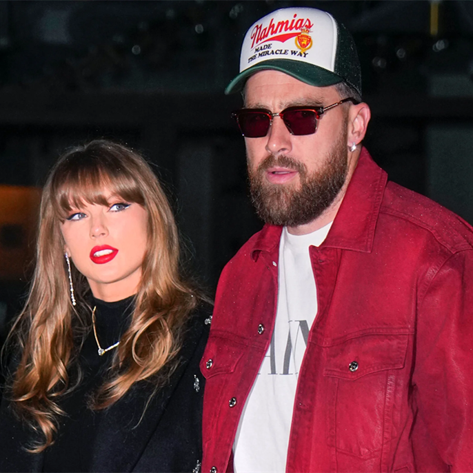 Poll: Most people don't care 'at all' about Taylor Swift and Travis Kelce's engagement