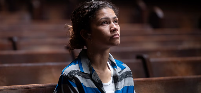 ‘Euphoria’ Sets Return Date, Drops High-Octane Trailer for Season 3 1