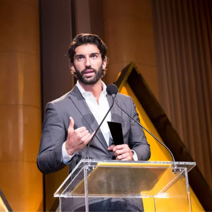 Justin Baldoni Makes a Bold Move Amid Blake Lively Legal Battle