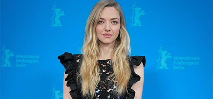 Amanda Seyfried Details Wearing