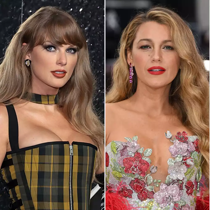 Taylor Swift Subpoena Dropped in Legal Feud Between Justin Baldoni and Blake Lively