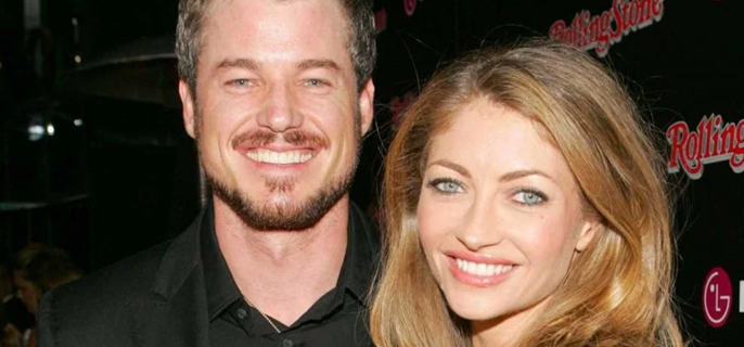 Rebecca Gayheart remembers husband Eric Dane 3 months after his death 1