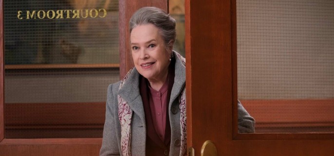 Matlock – Season 1 Episode 18 1