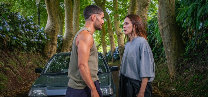 Turn of the Tide – Season 3 Episode 6 1