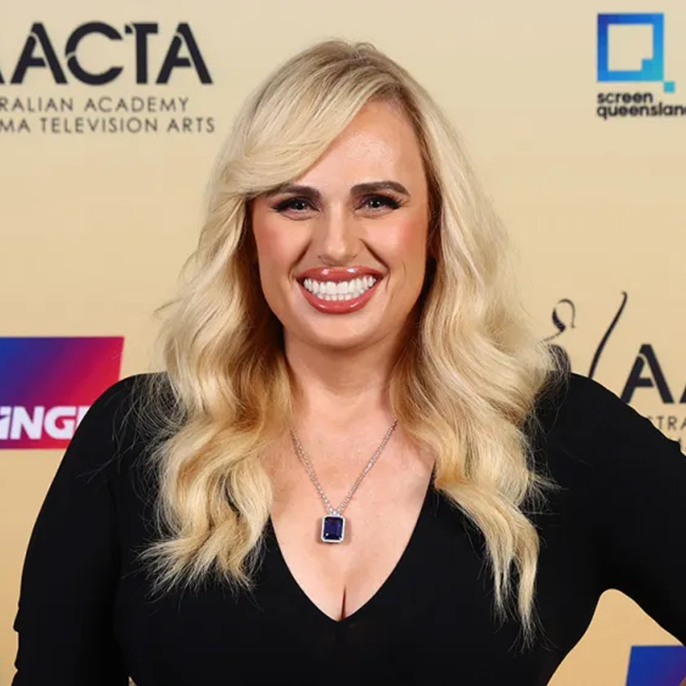 Rebel Wilson Responds to Latest ‘The Deb’ Controversy as Legal Dispute Leaves Film in Limbo