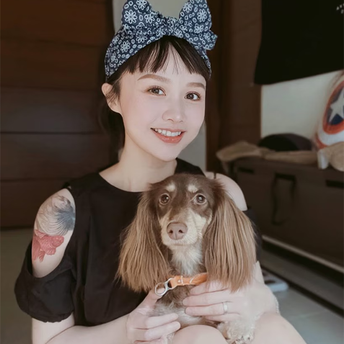 Liz Lin Ruoyu, Beauty Influencer, Dead at 36