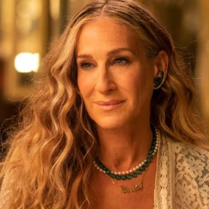 Sarah Jessica Parker breaks silence on cruel comments about looks