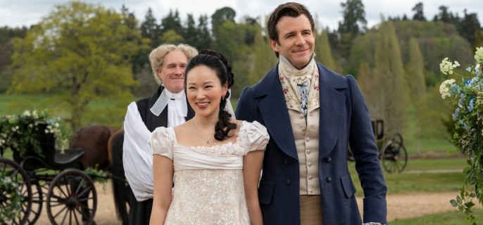 Bridgerton – Season 4 Episode 6 1