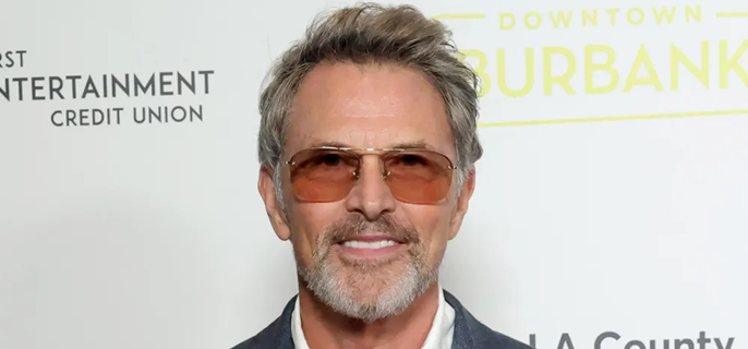 Tim Daly and Tea Leoni Will Be ‘Newlyweds’ on Screen Too 1