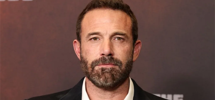 Ben Affleck Reveals Leonardo Dicaprio Said ‘Incredible Things’ About 1 Costar 1