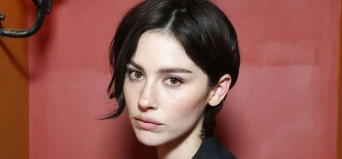 Gracie Abrams breaks silence after losing 2026 BRIT Award 1