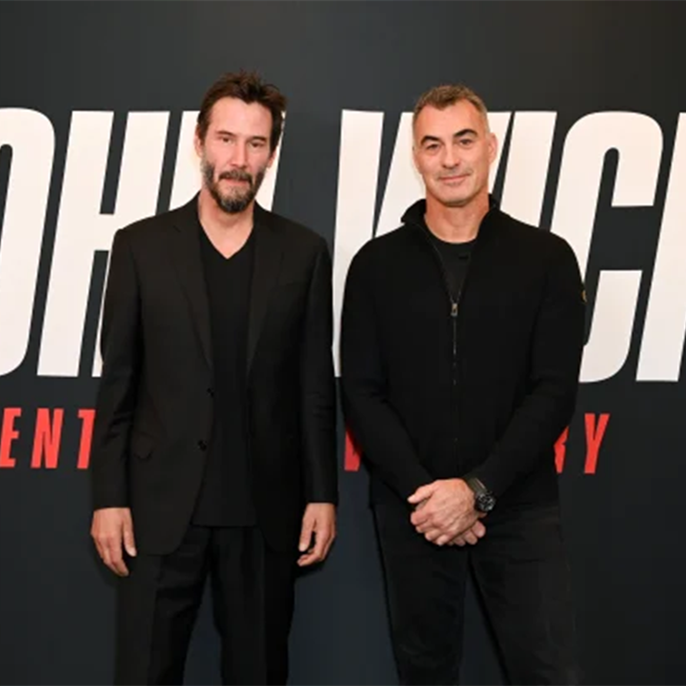 'John Wick' Director Explains Keanu Reeves' Return With Telling Admission