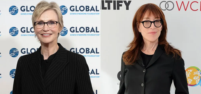 Jane Lynch, Katey Sagal to Star in NBC Comedy 1