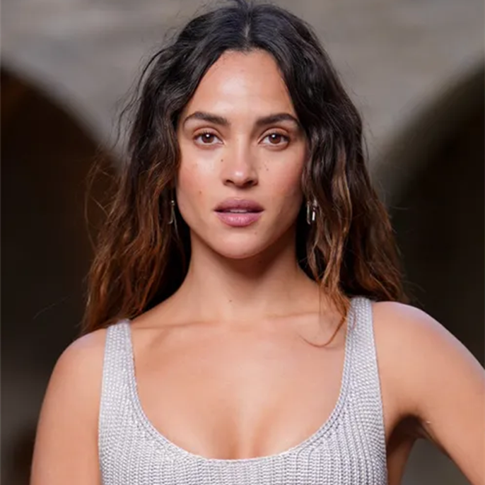 Adria Arjona to Star With Michael B. Jordan in ‘Thomas Crown Affair’