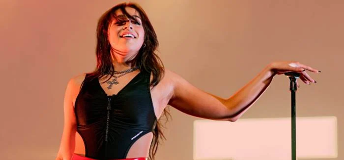 Tate McRae drops new song amid breakup with the Kid LAROI 1