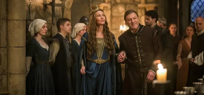 Robin Hood (2025) – Season 1 Episode 2 1