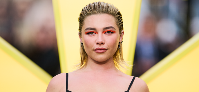 Florence Pugh Says Filming ‘Midsommar’ Led to Six Months of Depression: “It Really F***ed Me Up” 1