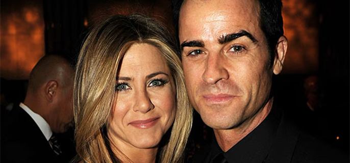 Reese Witherspoon Praises Jennifer Aniston's Relationship With Ex-Husbands 1