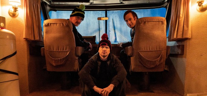 Better Call Saul – Season 6 Episode 12 1