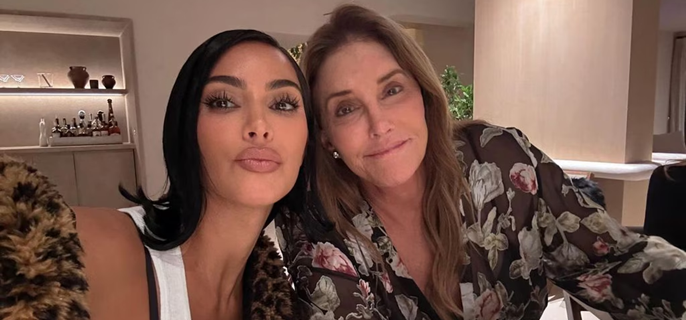 Kim Kardashian Shares How Caitlyn Jenner’s Transition Influenced KUWTK 1