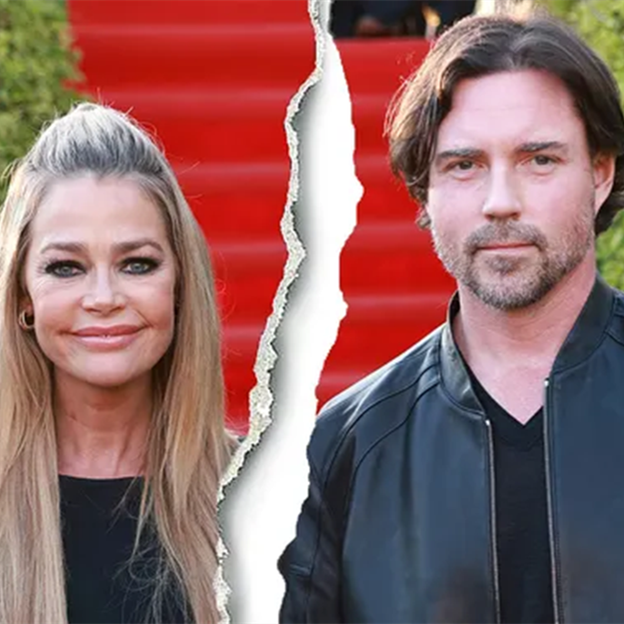 Denise Richards accuses estranged husband of abuse and death threats in restraining order filing