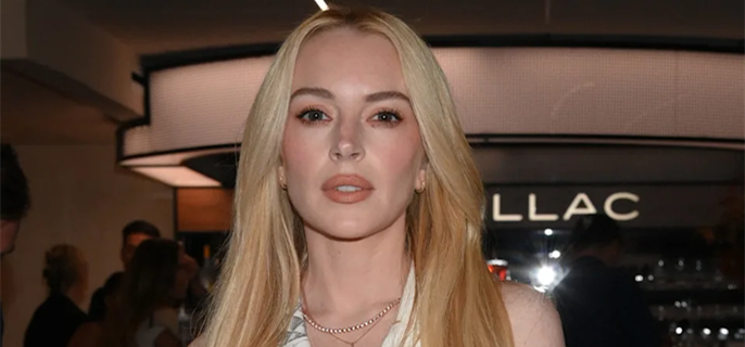 Lindsay Lohan reflects on troubled teenage years: 'Why didn't anyone protect me?' 1