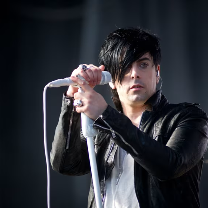 Former Lostprophets singer and convicted child sex offender killed in UK prison attack, media reports say
