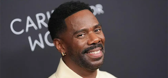 Colman Domingo cast as cowardly Lion in upcoming Wicked sequel 1