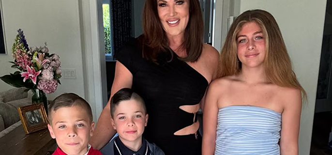 RHOC Star Emily Simpson's Son to Undergo Brain Procedure Amid PANDAS Diagnosis 1