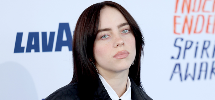 How Billie Eilish Scored 2026 Grammy Noms for Her 2024 Song 1