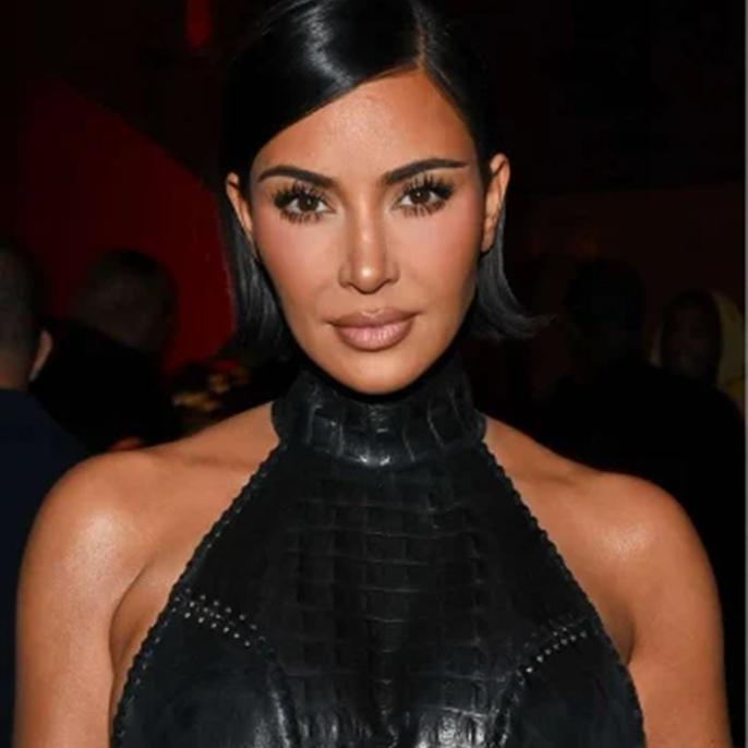 Kim Kardashian fierce reaction to Kanye’s explosive accusation