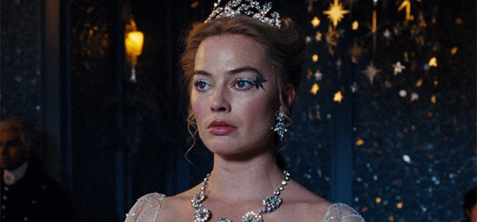 “Wuthering Heights ”Director Says She Regrets Cutting Margot Robbie's 'Extremely Hairy Armpits' from the Film 1