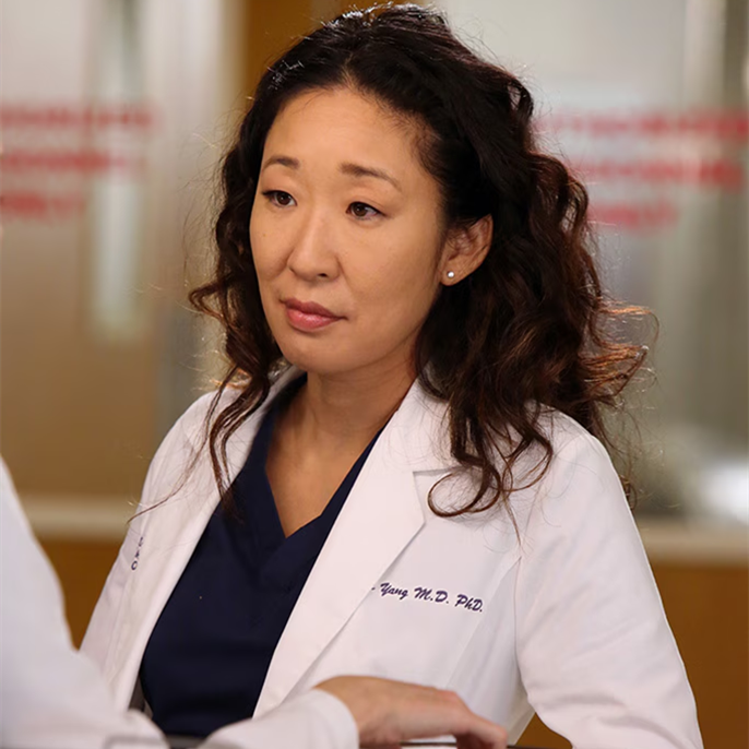 Grey's Anatomy Alum Sandra Oh Details How Her Script Demands Caused "Grief" on Set