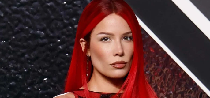 Halsey mentions how she 'gained control' over endometriosis condition 1