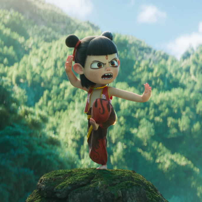 A24 to Release Chinese Animated Blockbuster ‘Ne Zha 2’ in U.S. Theaters