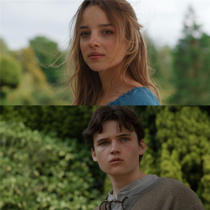 ‘Legend of Zelda’ Live-Action Movie Casts Bo Bragason and Benjamin Evan Ainsworth as Zelda and Link